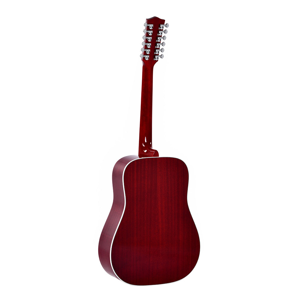 Sigma DM12SG5 Hummingbird 12 String
