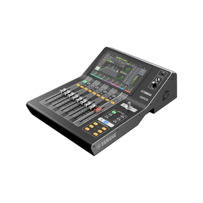 Yamaha - DM3S - Digital Mixer