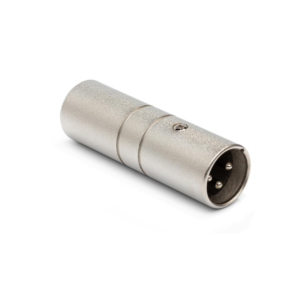 Hosa Technology - XLR3M - DMX512 Terminator