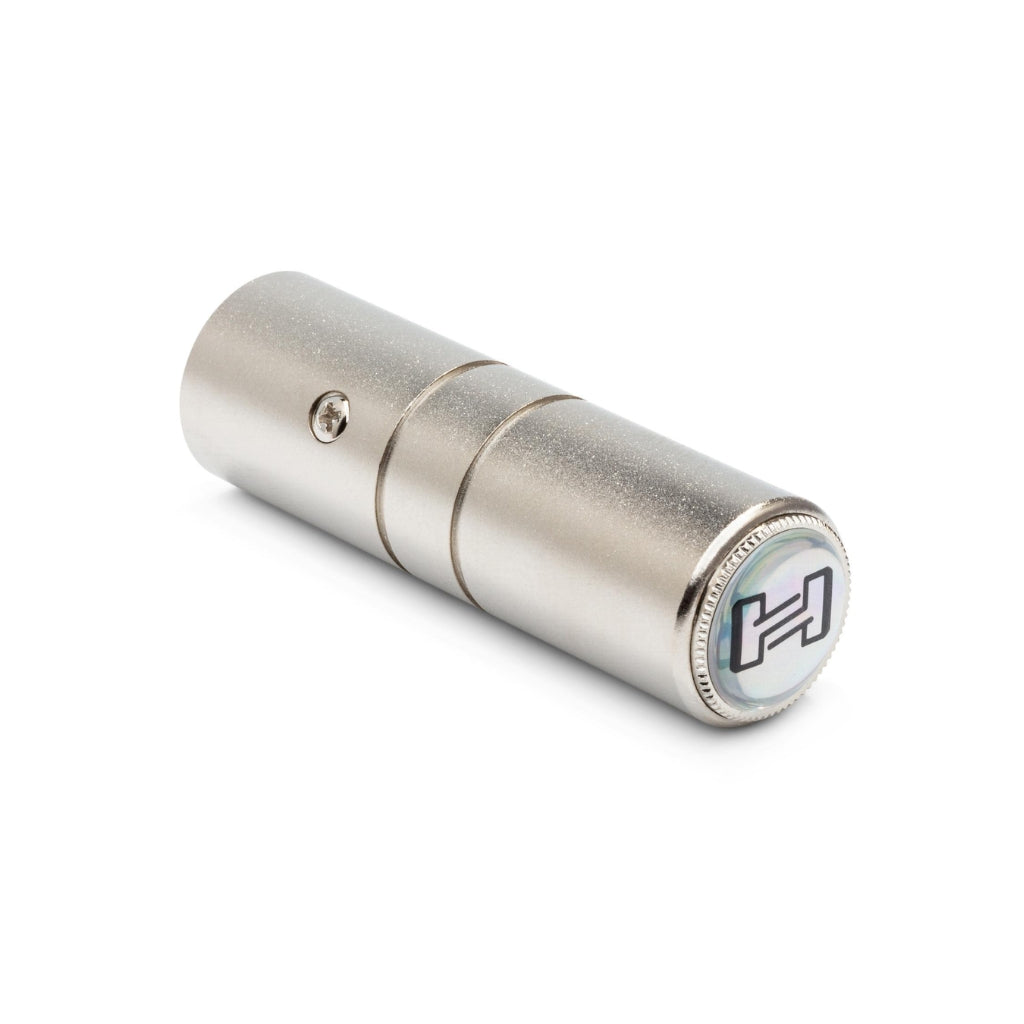 Hosa Technology - XLR3M - DMX512 Terminator