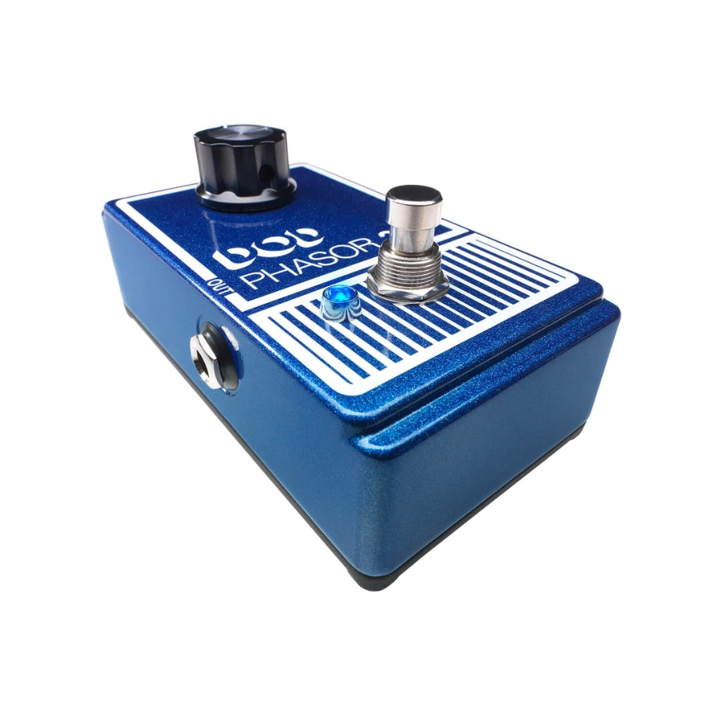 Digitech - DOD DOD-201 Phasor - True Bypass Led