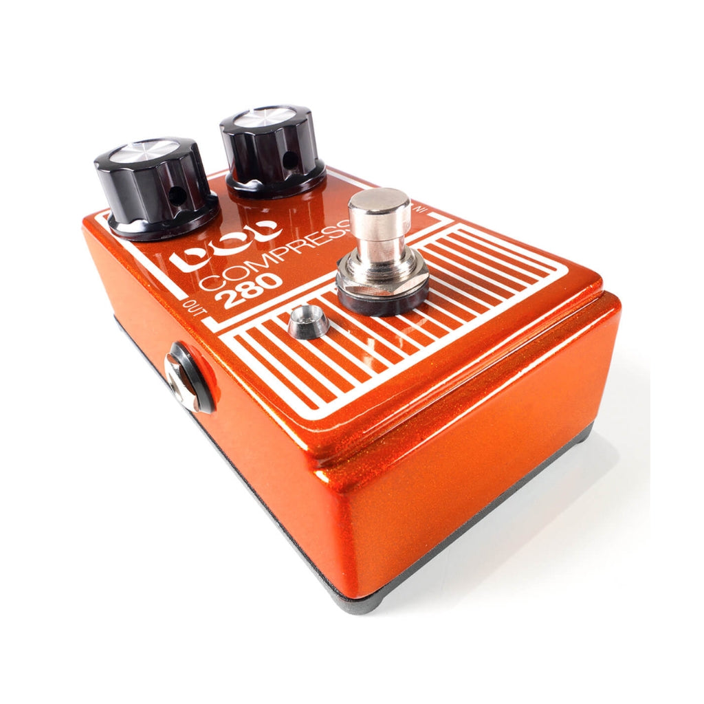 DigiTech - DOD DOD-280 - Electro-Optical Compressor