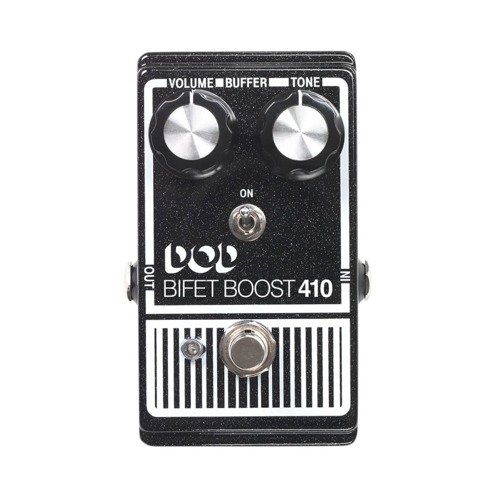 DigiTech - DOD DOD-410 - Bifet Boost w/ Buffer On/Off