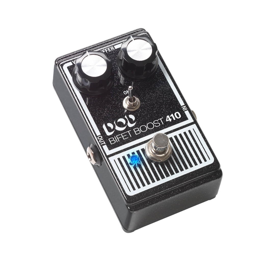 DigiTech - DOD DOD-410 - Bifet Boost w/ Buffer On/Off