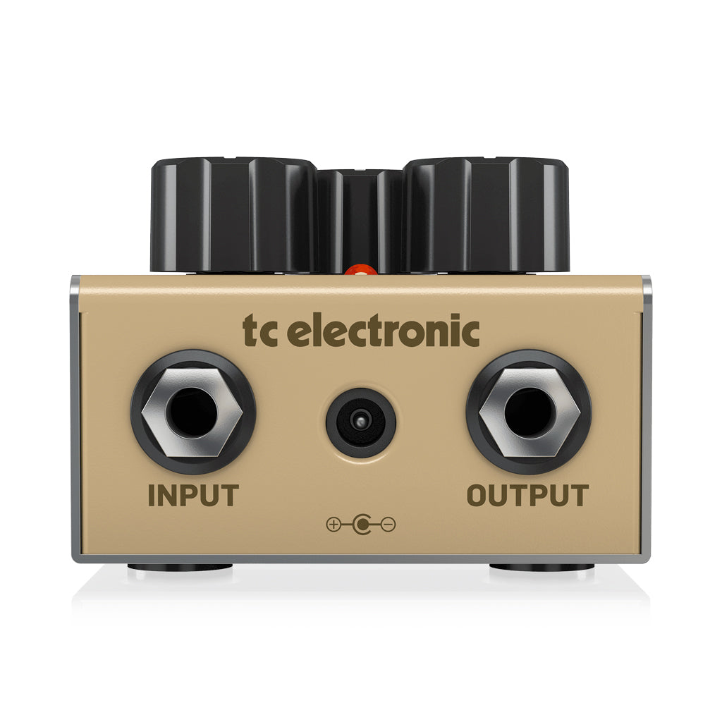 TC Electronic - Drip - Spring Reverb