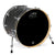 DW Drums PERF KK 18x22 F P PEW SPK