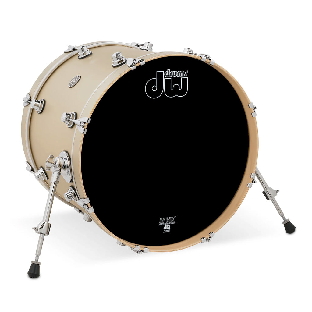 DW Drums PERF KK 16x20 L/C NAT/LAC