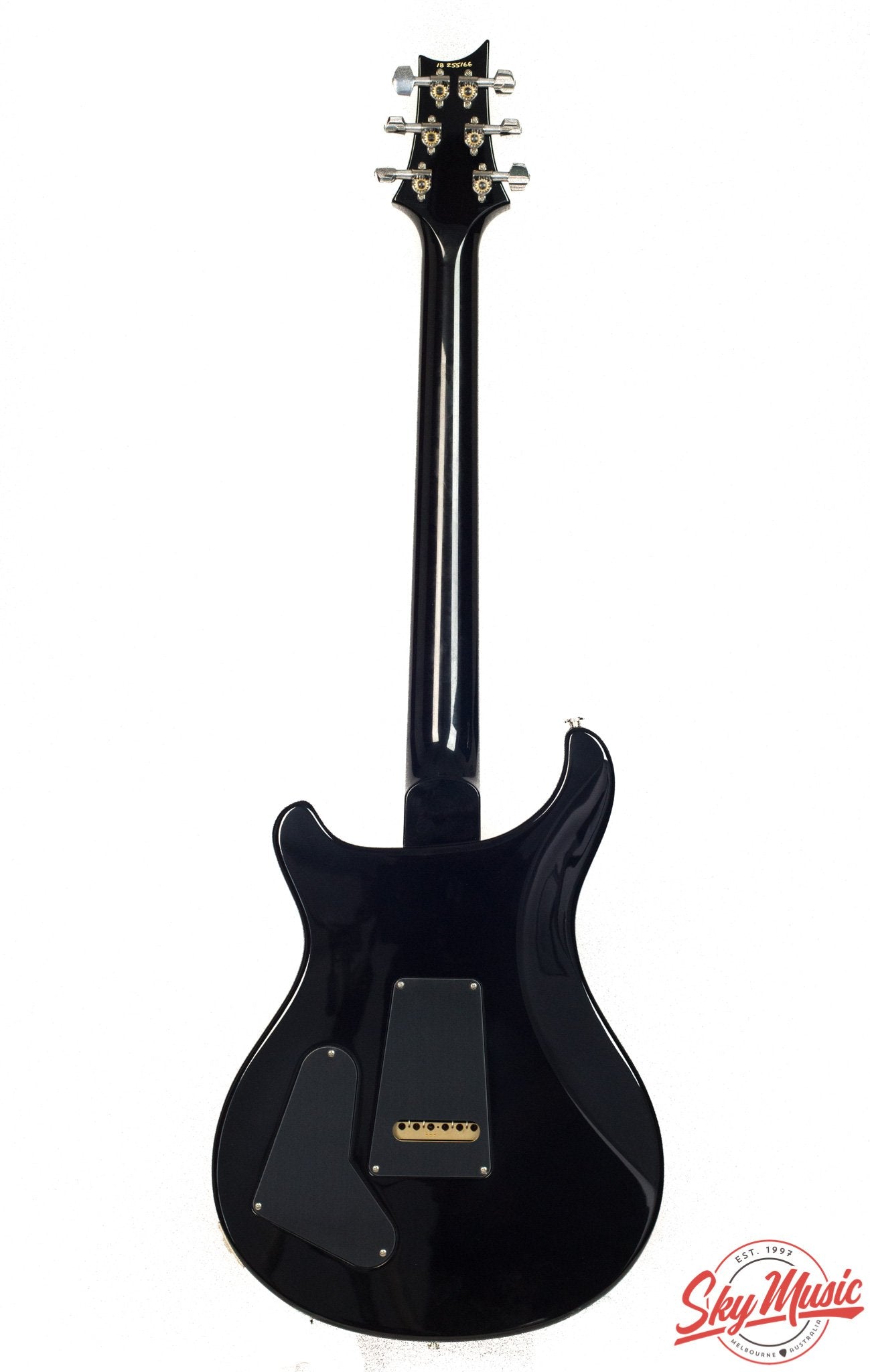 PRS Special Semi Hollow - Faded Whale Blue