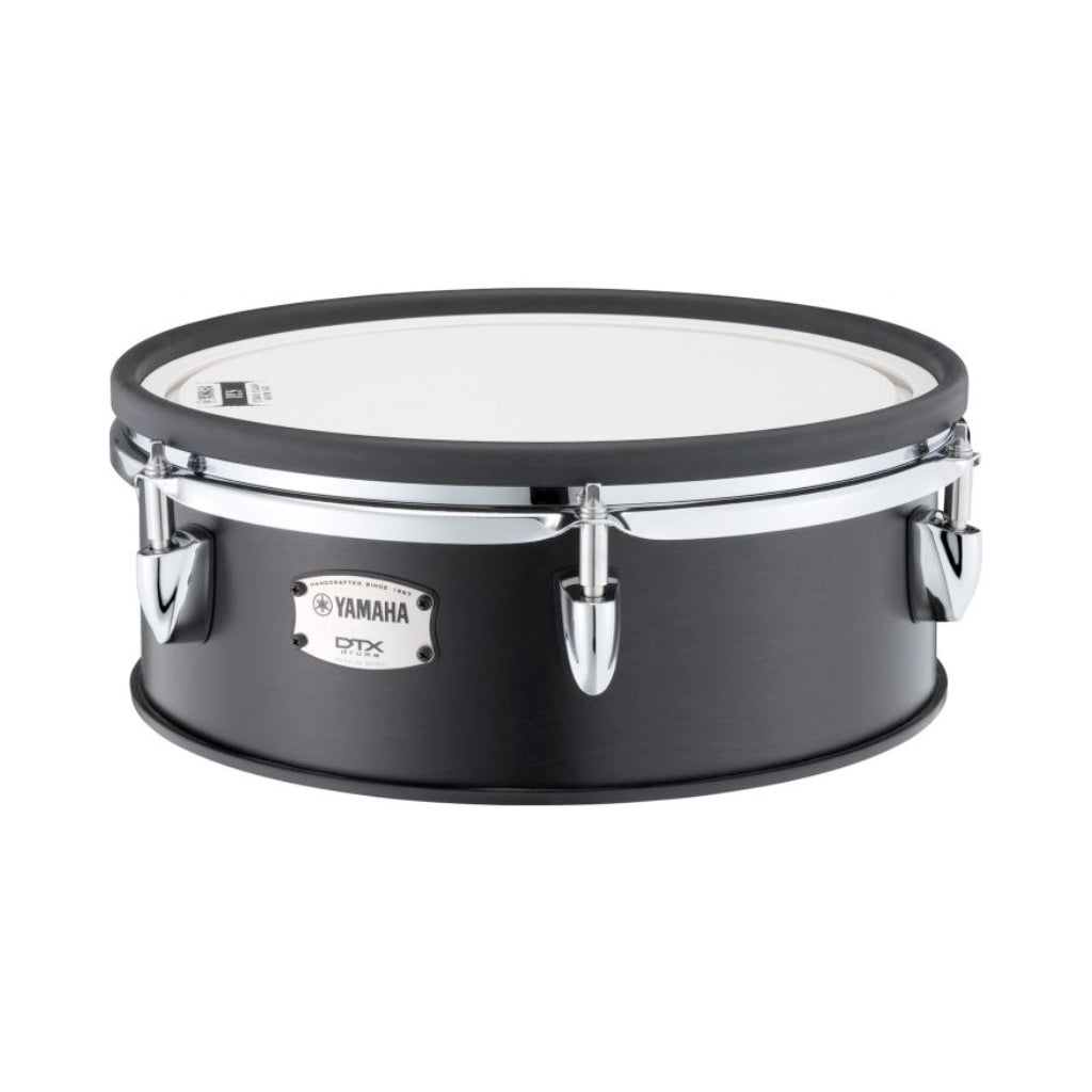 Yamaha - DTX8K - TCS Heads Black Forest
