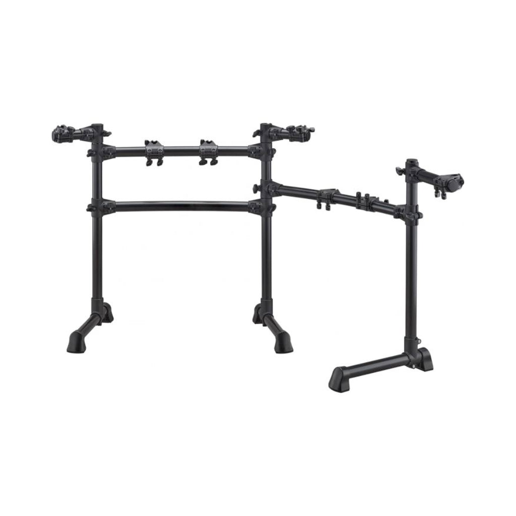 Yamaha - DTX8K - TCS Heads Black Forest