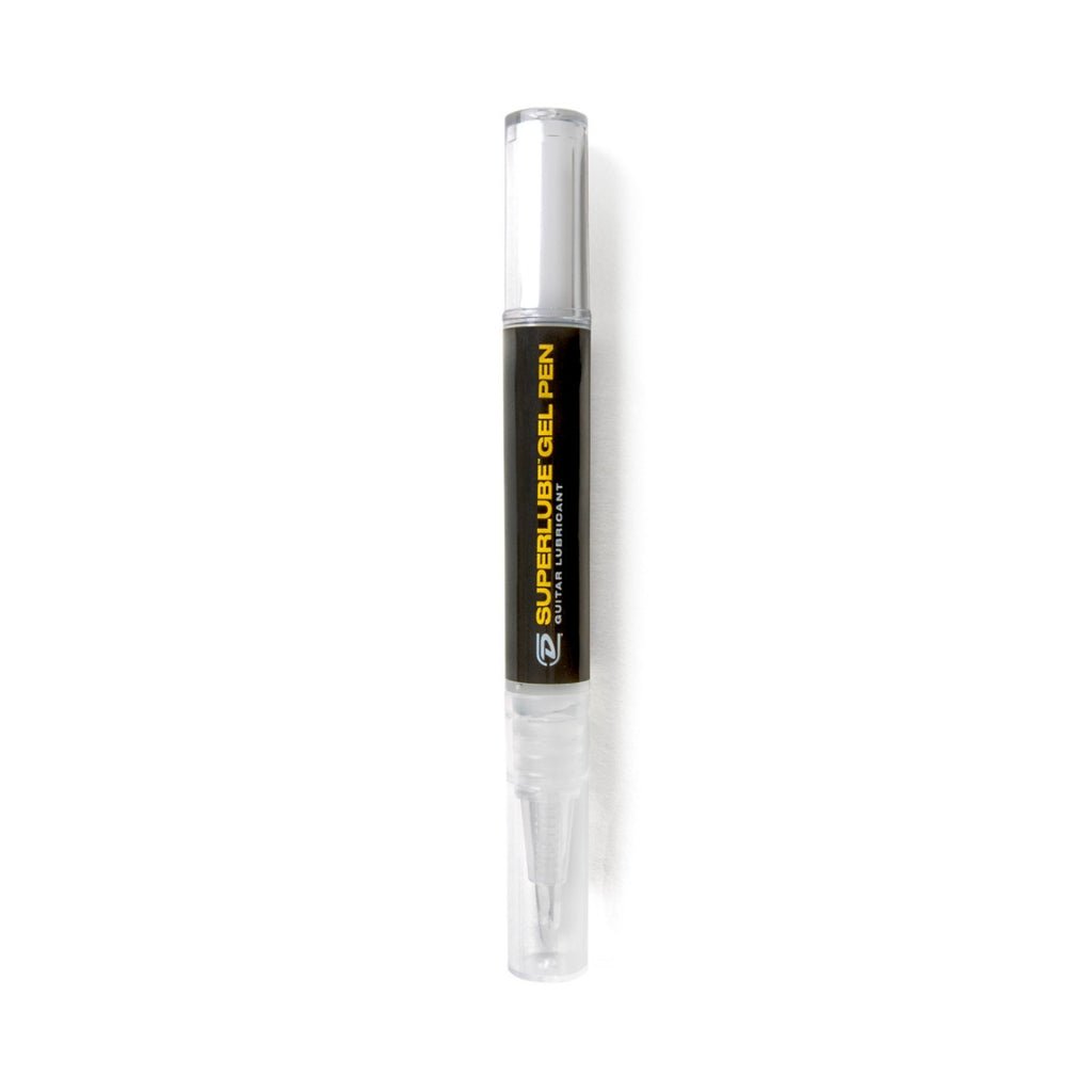 Dunlop 6567 Superlube Gel Pen Instrument Maintenance & Care Sky Music