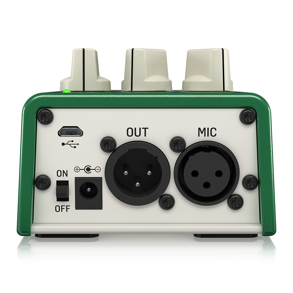 TC Helicon Duplicator