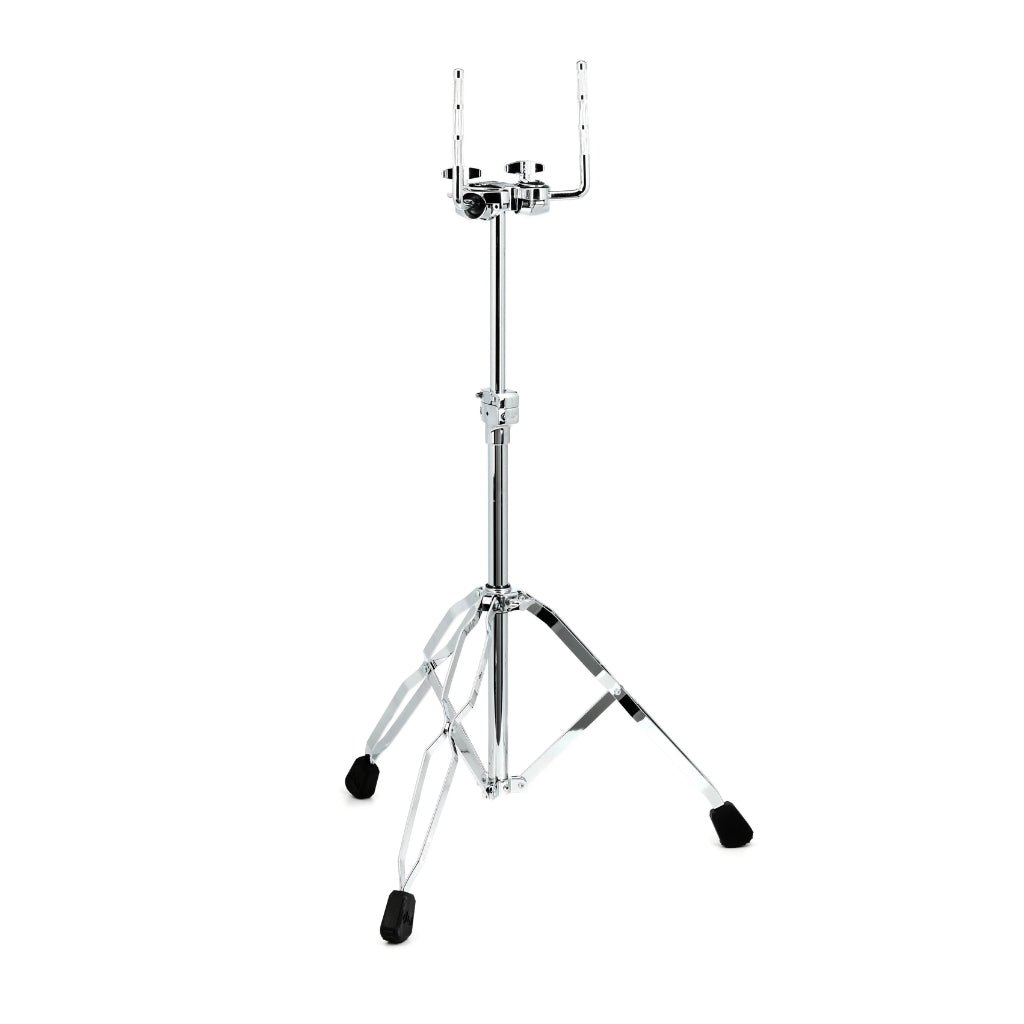 DW 3000 Series Light Weight Double Tom Stand Drum Hardware Sky Music