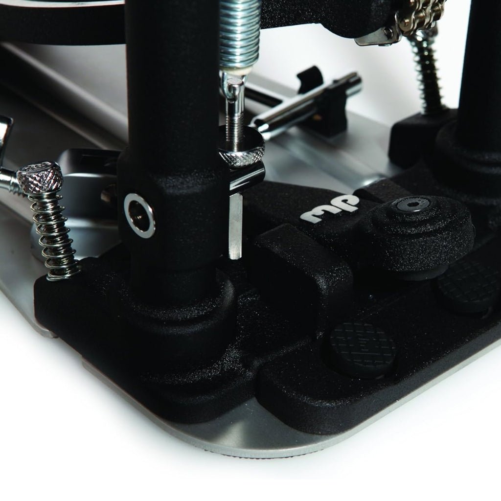 DW 9000 XF Series Single Bass Drum Pedal - Extended Footboard Drum Hardware Sky Music