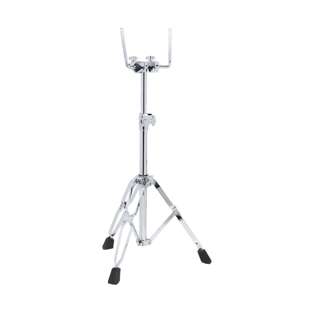 DW 9000X Series 9992X Double Tom Stand Drum Hardware Sky Music