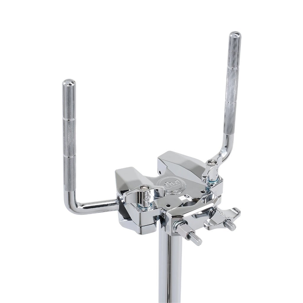 DW 9000X Series 9992X Double Tom Stand Drum Hardware Sky Music
