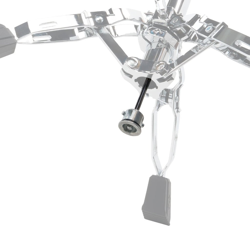 DW 9000X Series AirLift Cylinder - Short Drum Hardware Sky Music