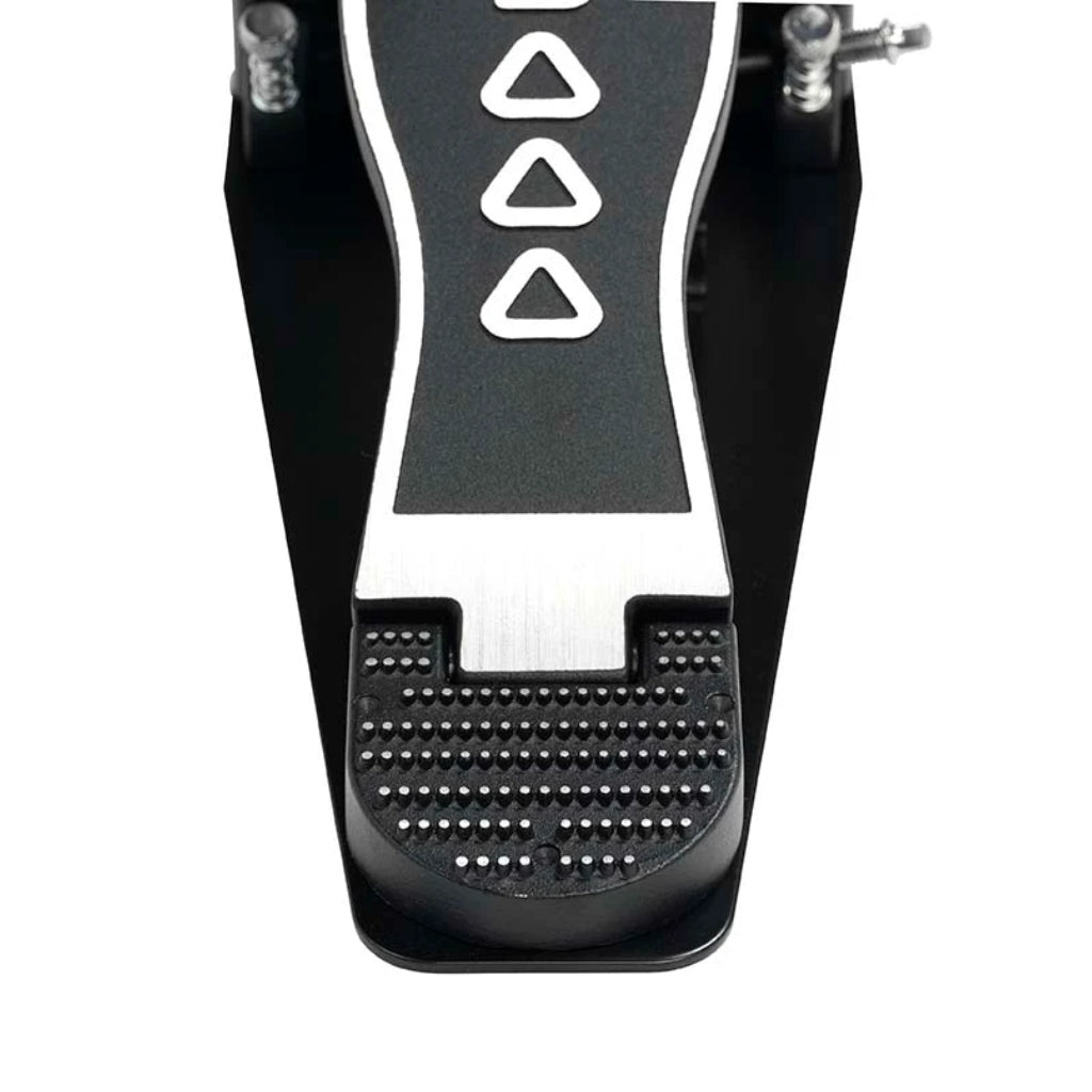 DW DWCP2010T 2000 Series Tambourine Foot Pedal Drum Hardware Sky Music
