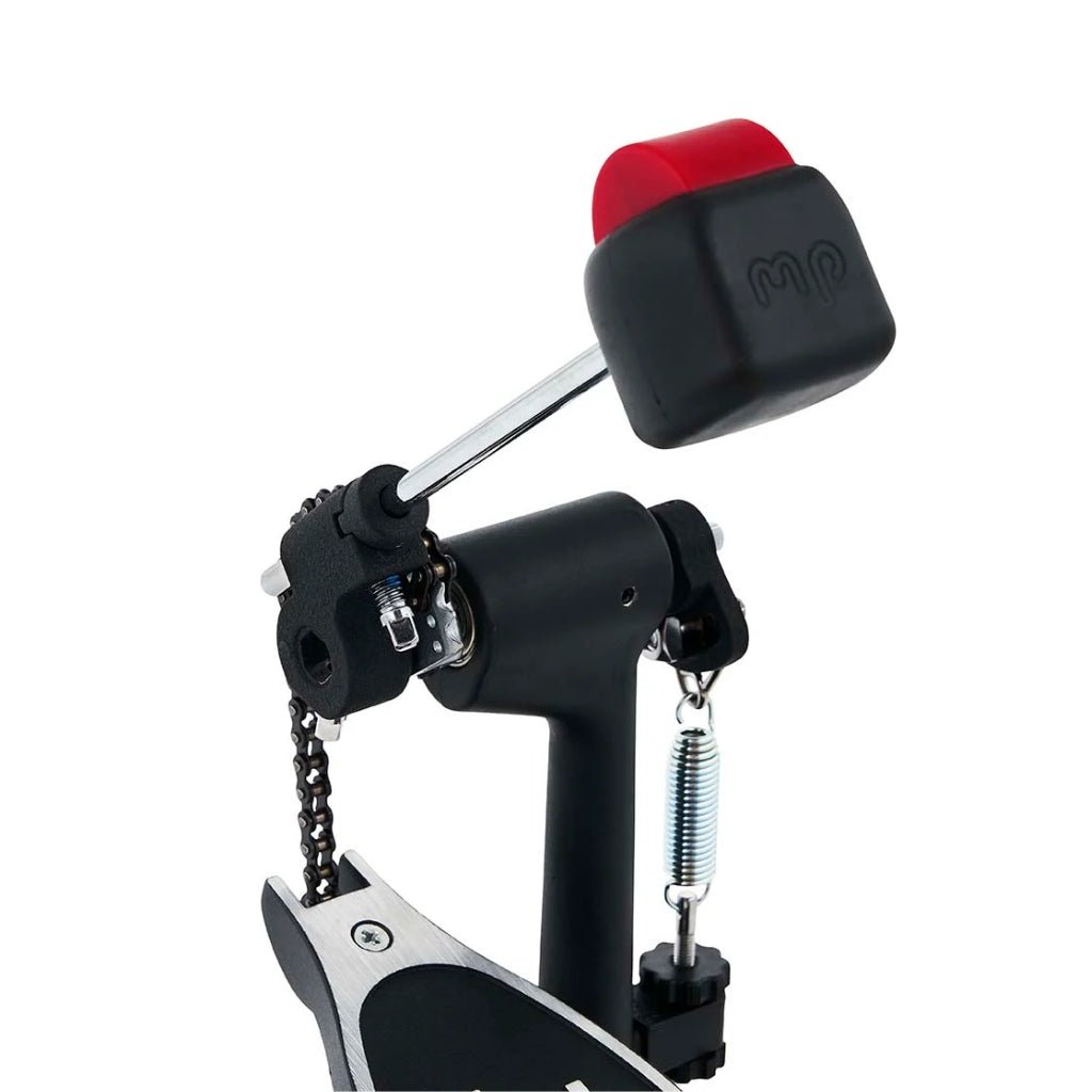 DW DWCP2010T 2000 Series Tambourine Foot Pedal Drum Hardware Sky Music