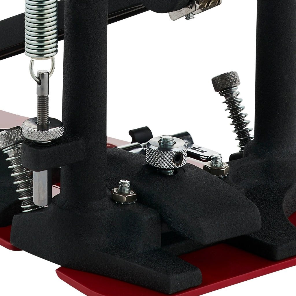 DW DWCP5002TDL3 5000 Series Left-Handed Double Bass Pedal Drum Hardware Sky Music