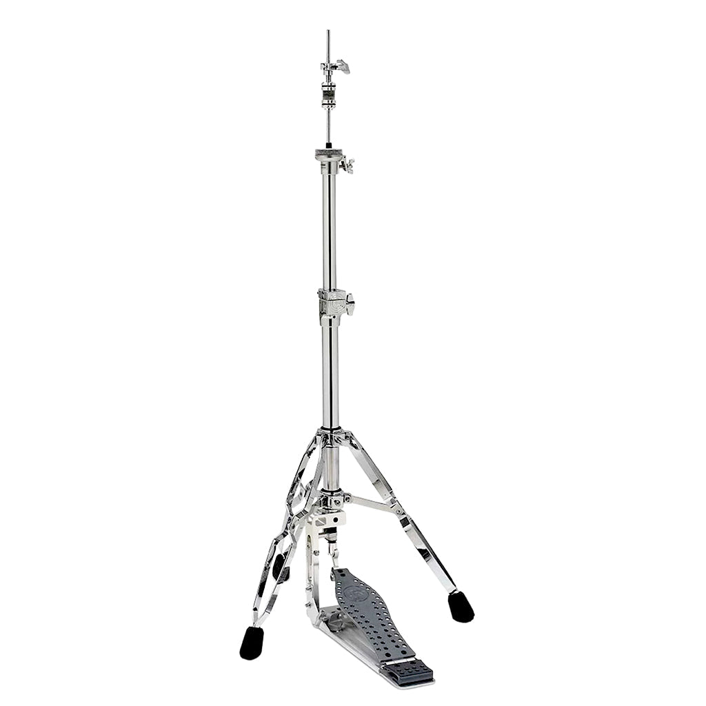 DW Machined 3-leg Direct Drive Hi-hat Stand Drum Hardware Sky Music
