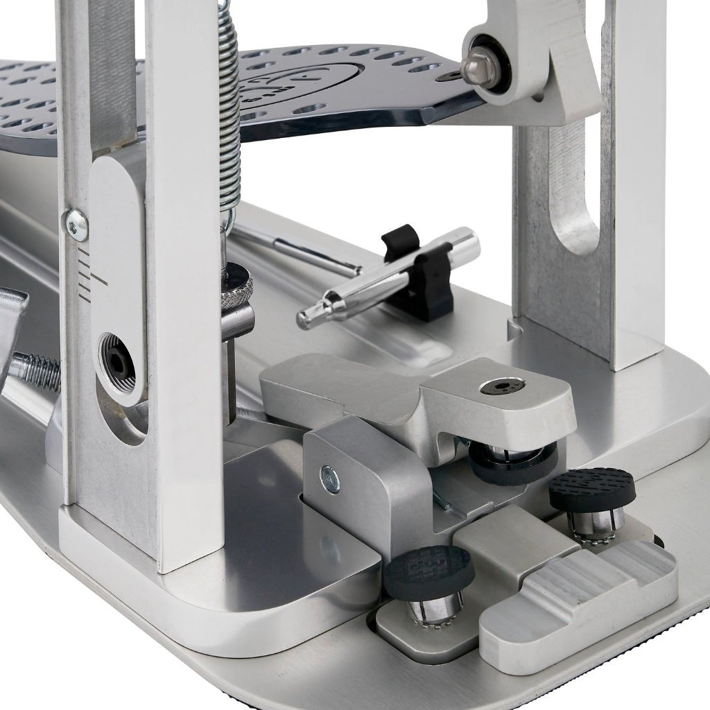 DW Machined Direct Drive Single Bass Drum Pedal Drum Hardware Sky Music