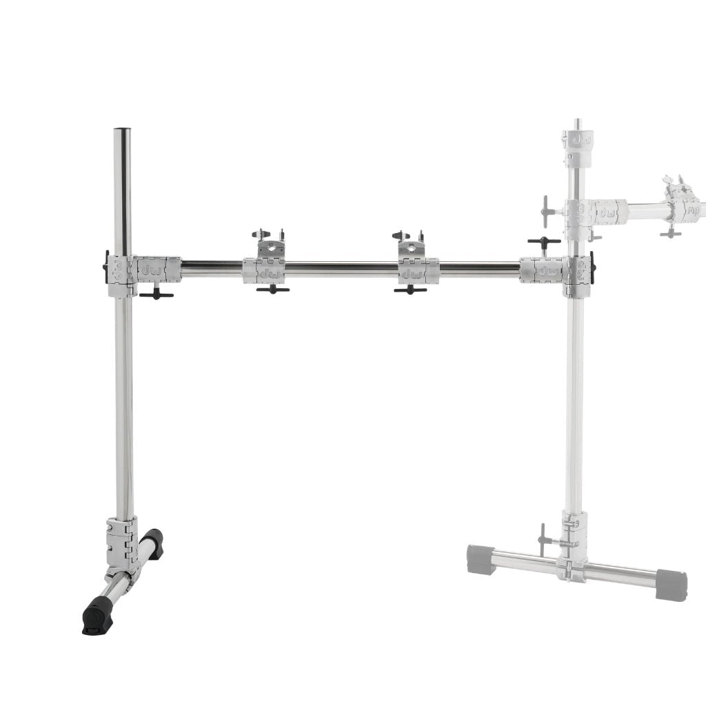 DW Side Rack Package Drum Hardware Sky Music