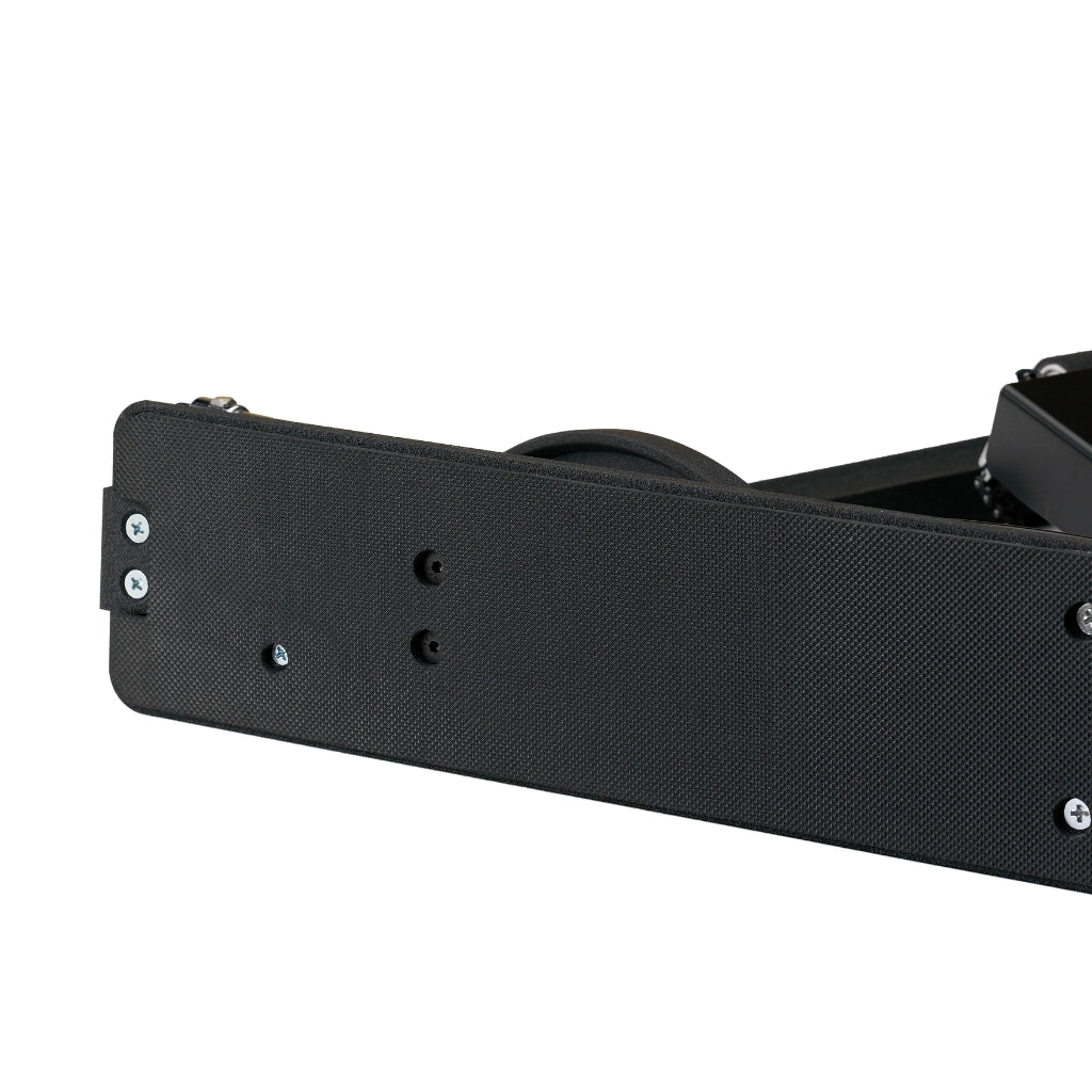 DW Single Cajon Pedal 5000 Series