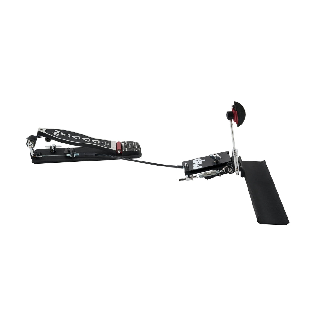 DW Single Cajon Pedal 5000 Series