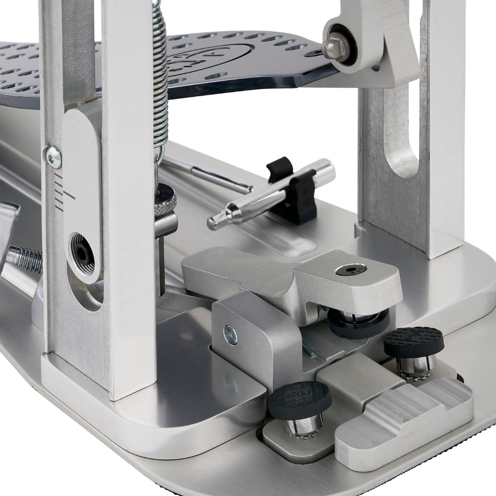 DW - Machined Direct Drive - Single Bass Drum Pedal