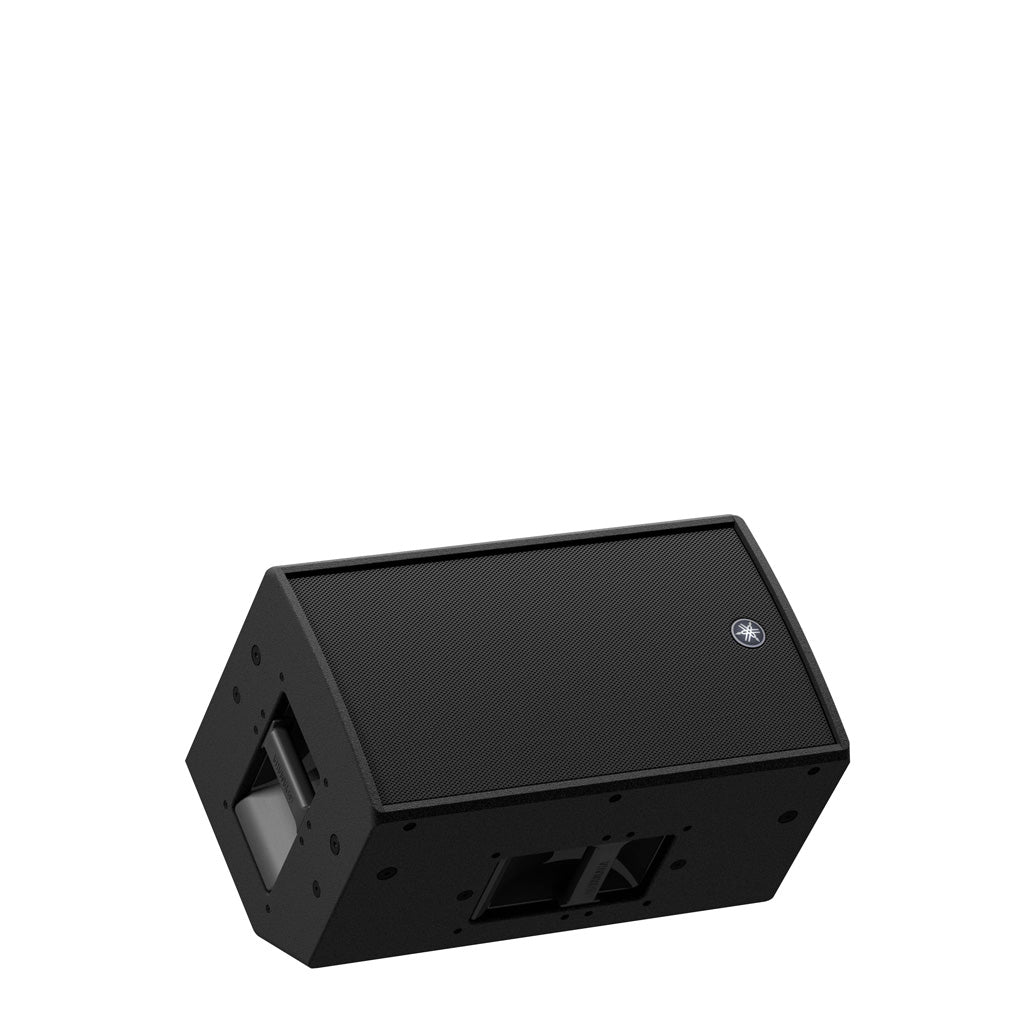 Yamaha DZR10-D 2-Way 10" Bi-Amped Powered Speaker Dante Connectivity Black