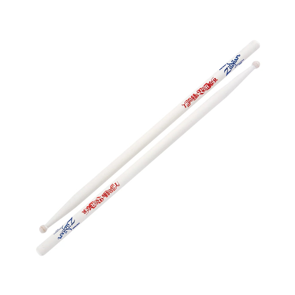 Zildjian - Artist Series Drumsticks - Travis Barker