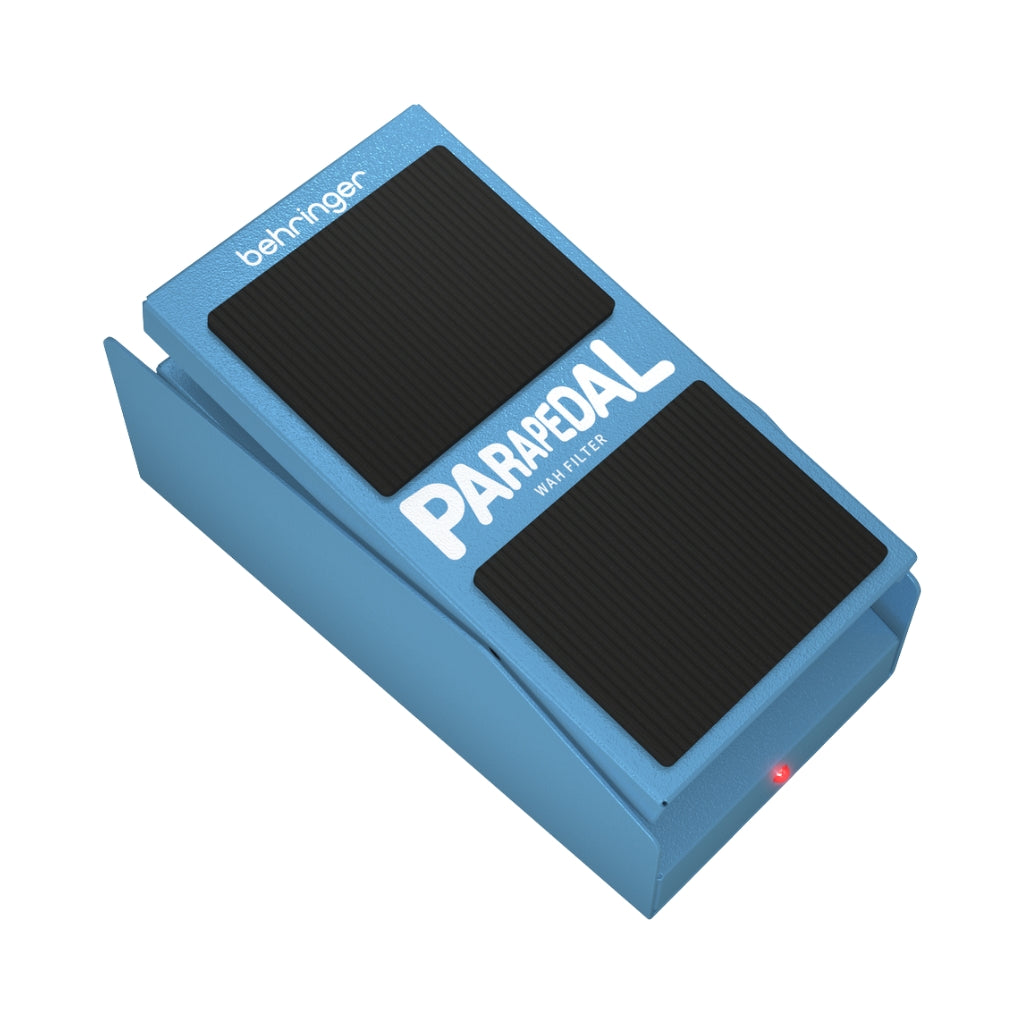 Behringer - ParaPedal Wah - Pedal