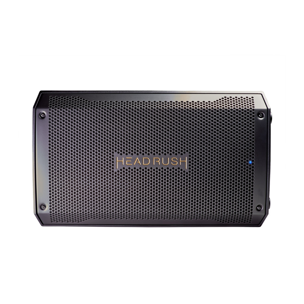 Headrush - FRFR-108 MKII 2,000-watt 1 x 8-inch Powered Speaker Cabinet