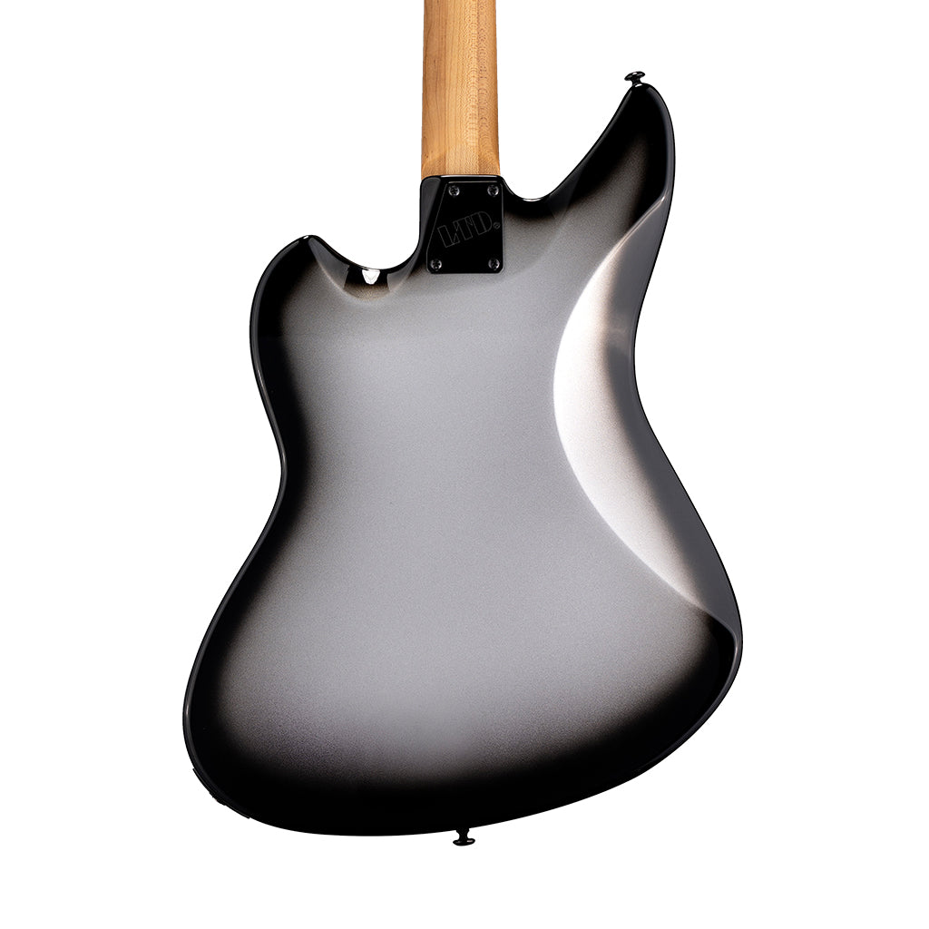 ESP LTD Joe Duplantier JD-I Electric Guitar - Silver Sunburst