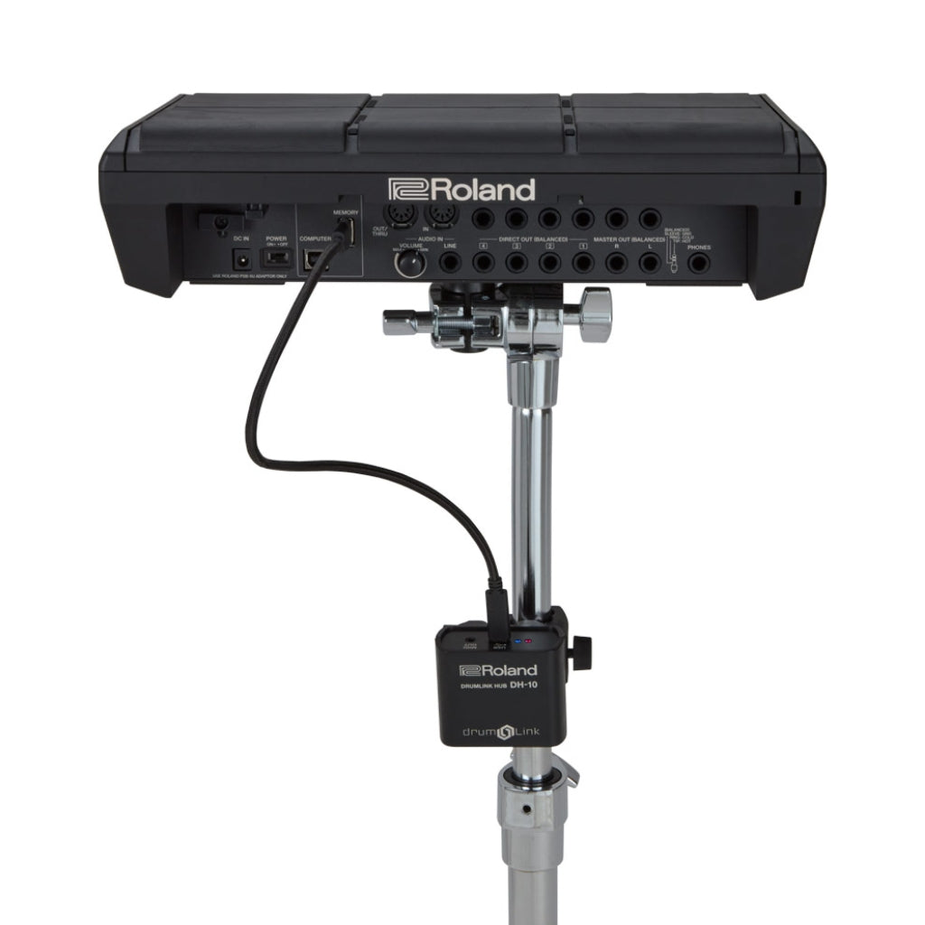 Roland - DH-10 - Drumlink Hub