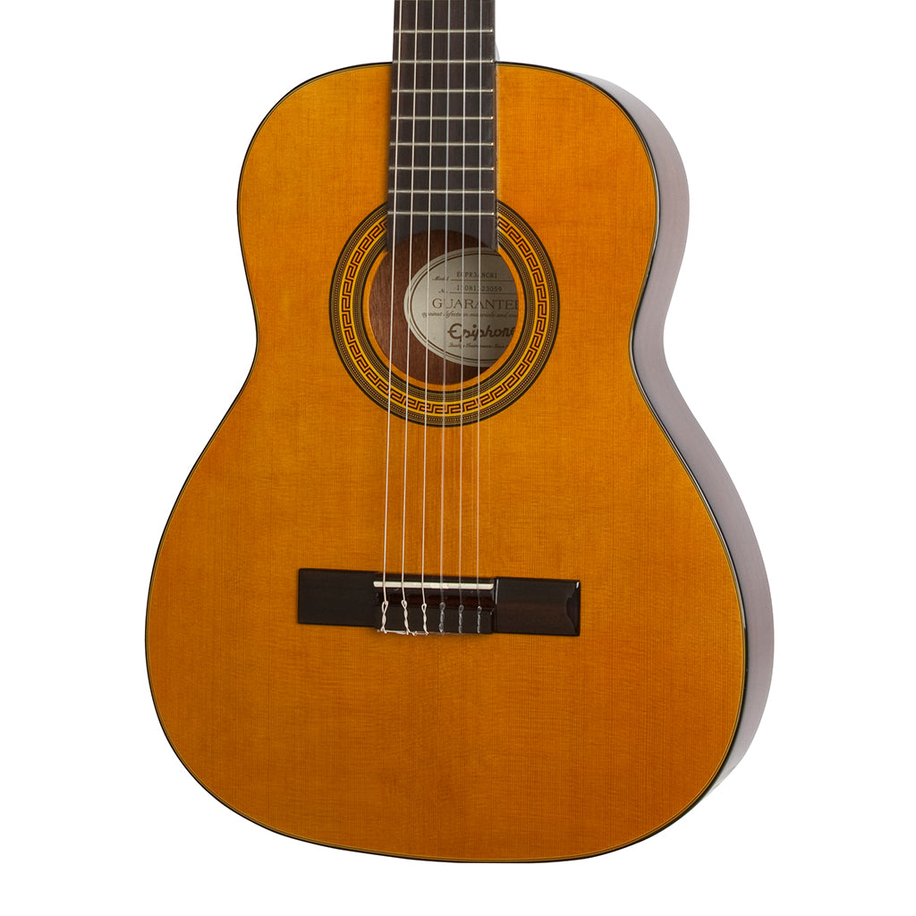 Epiphone Classical E1 3/4 Antique Natural