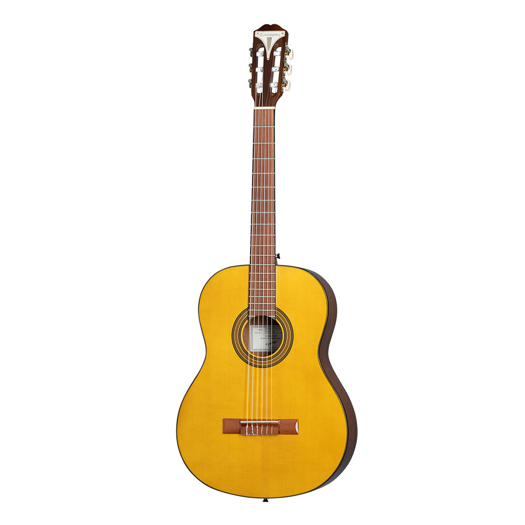Epiphone Classical E1 Antique Natural