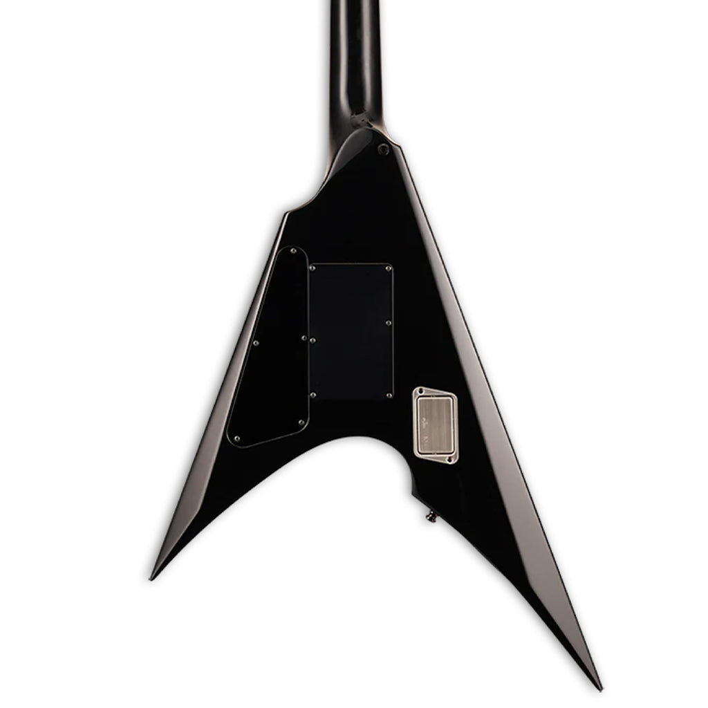 ESP EII Arrow with Floyd Rose Electric Guitar Black