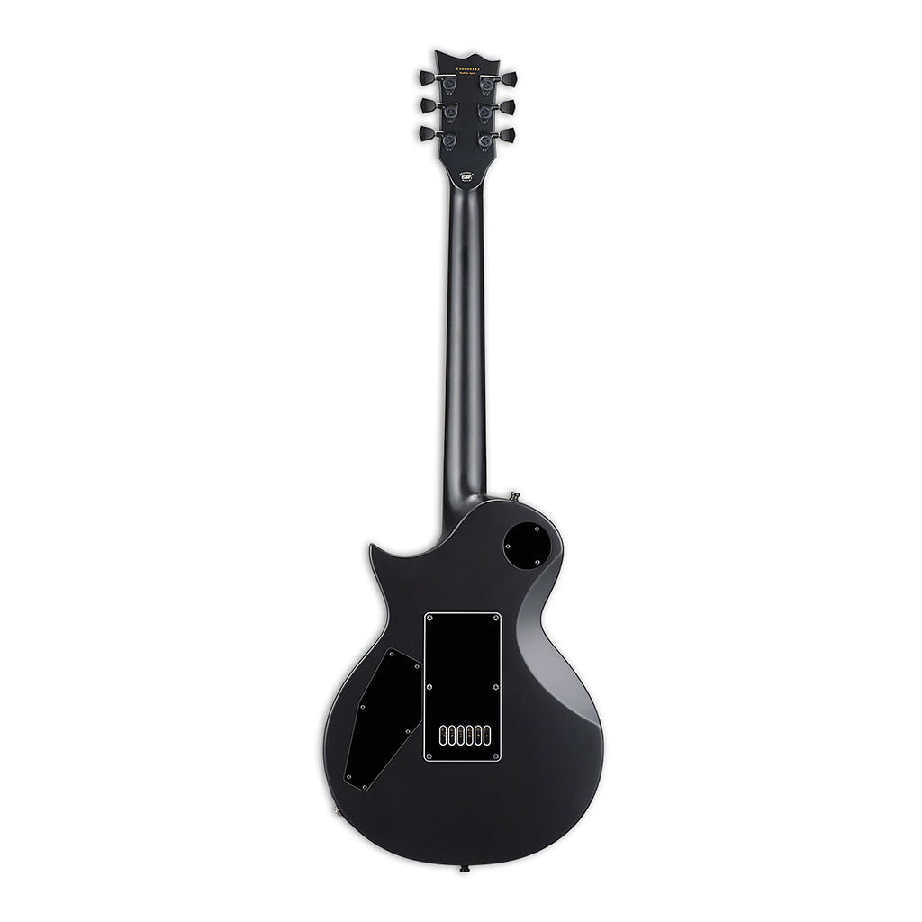 ESP E 2 Eclipse Evertune Black Satin