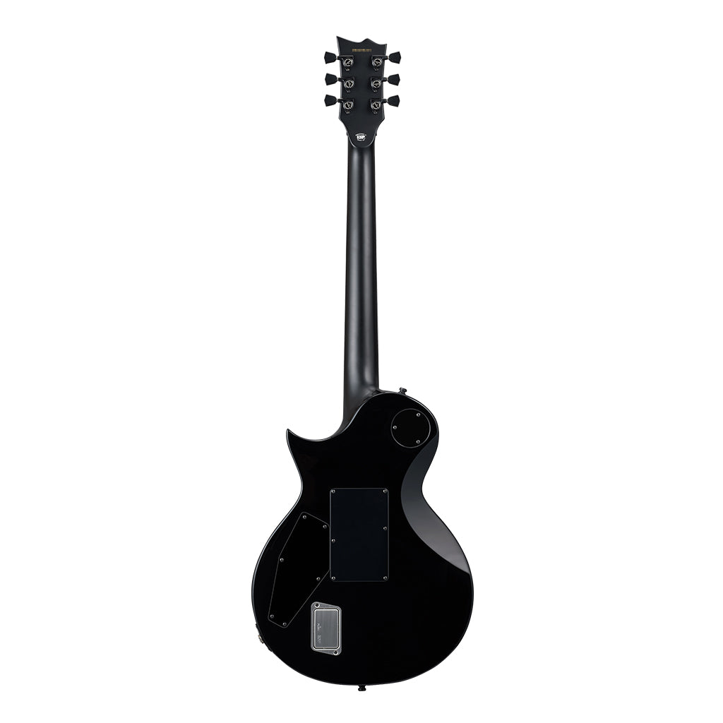 ESP E II EC FR QM Charcoal Burst
