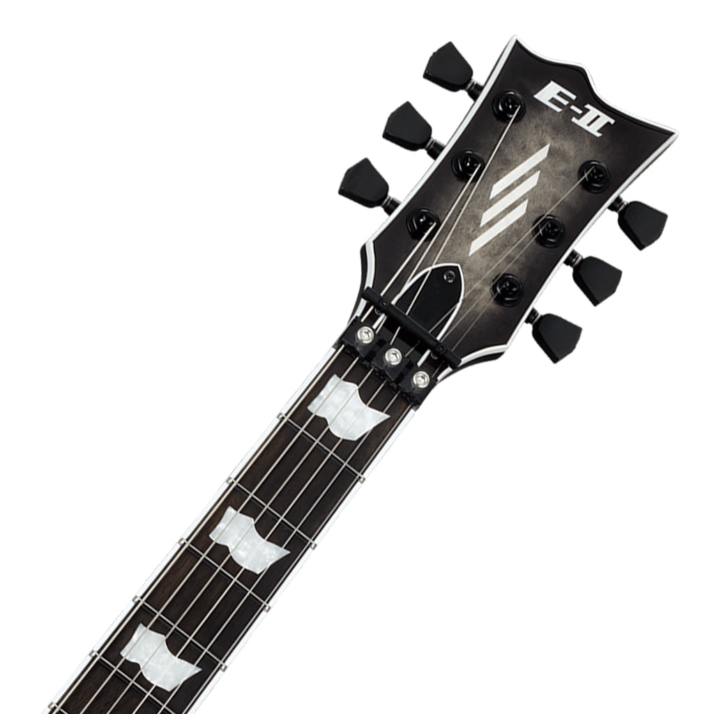 ESP E II EC FR QM Charcoal Burst