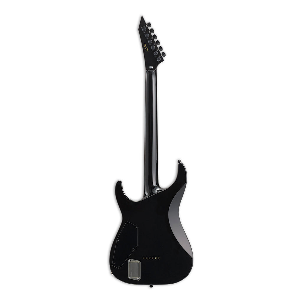 ESP E 2 Horizon II See Thru Black Sunburst Guitar