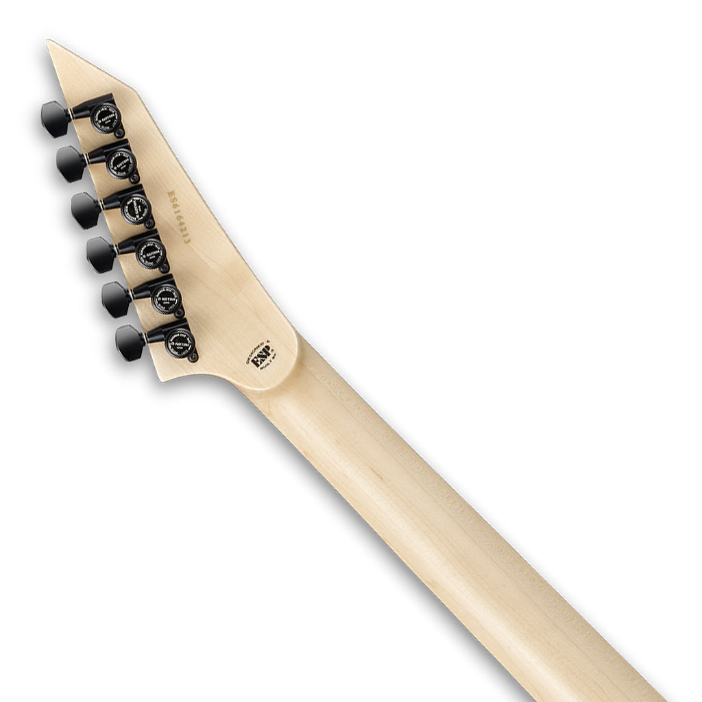 ESP E II M I Thru NT Snow White