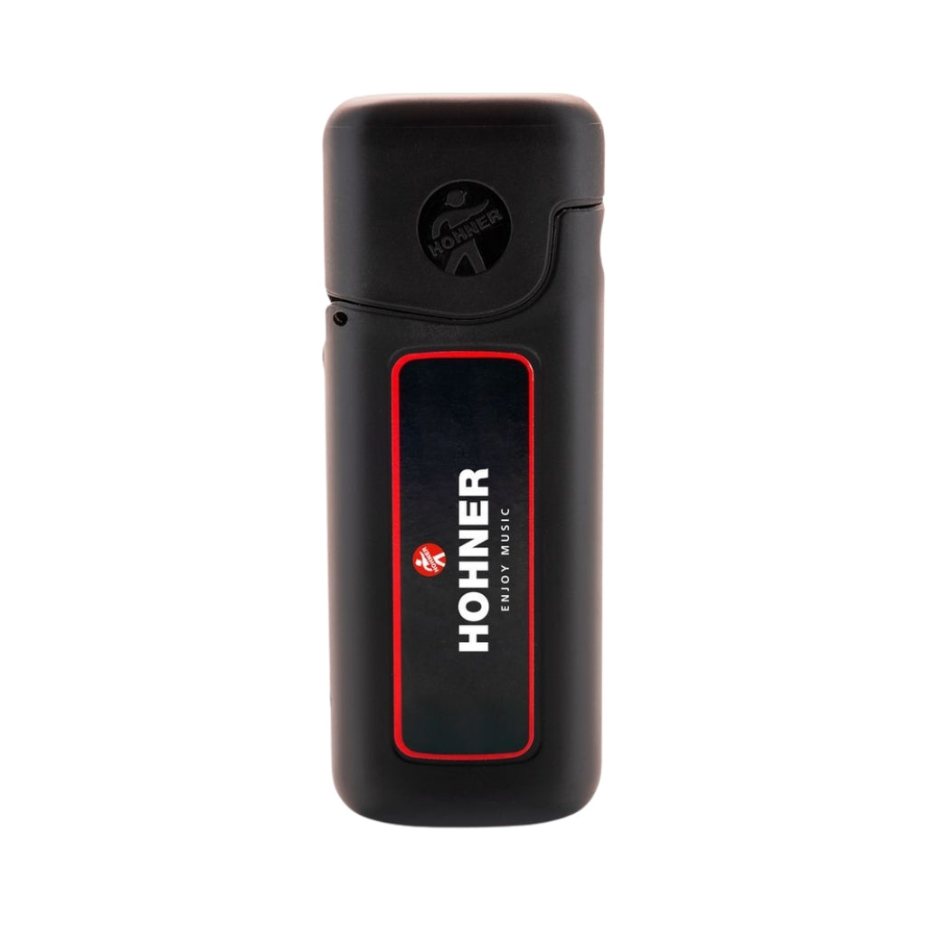 Hohner Snapcase for Diatonic Harps hero