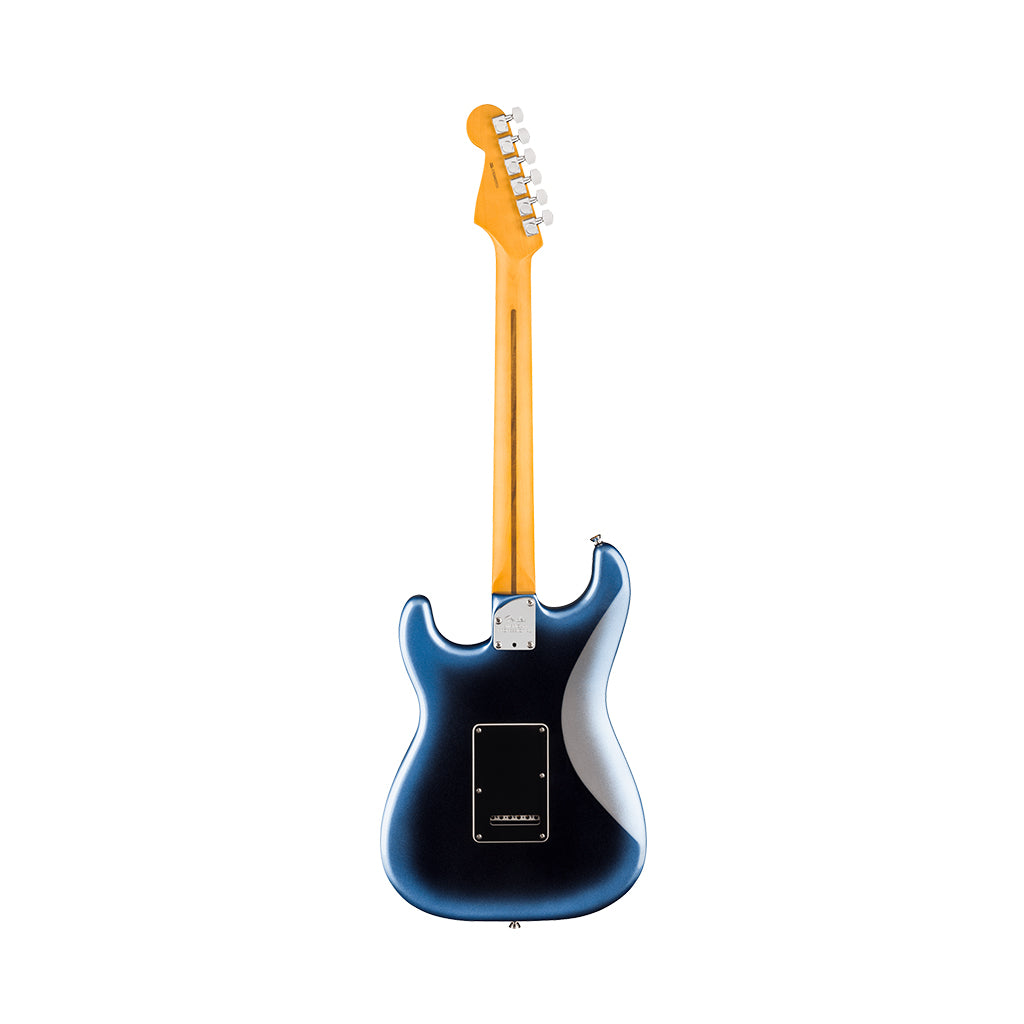 Fender American Professional Stratocaster Maple Electric Guitar - Dark Night