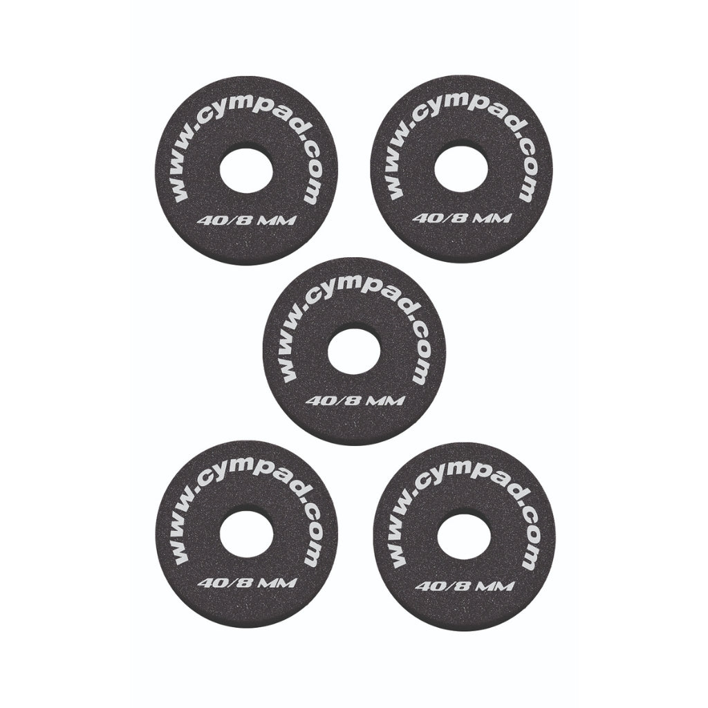 Cympad - Optimizer Cymbal Washers Set - 40/8mm