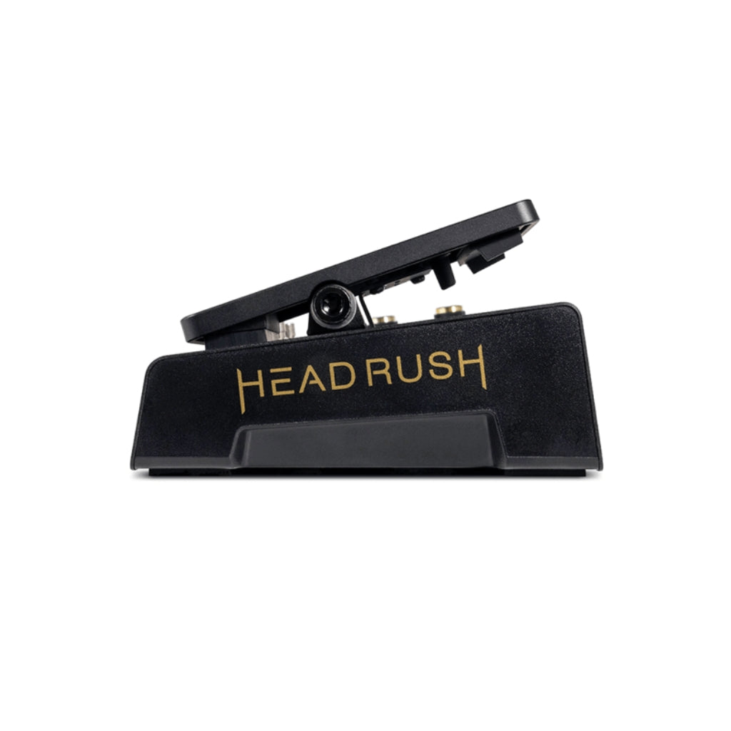 Headrush - Flex Prime Guitar Multi-effects/Amp - Modeler