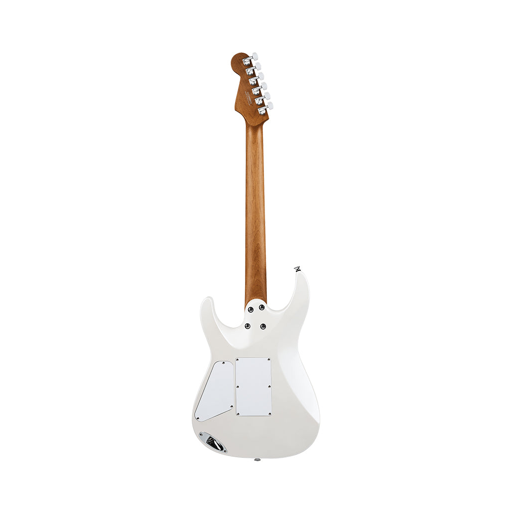 Charvel Pro-Mod Plus DK24 HH 2PT EB Electric Guitar - Celestial Silk