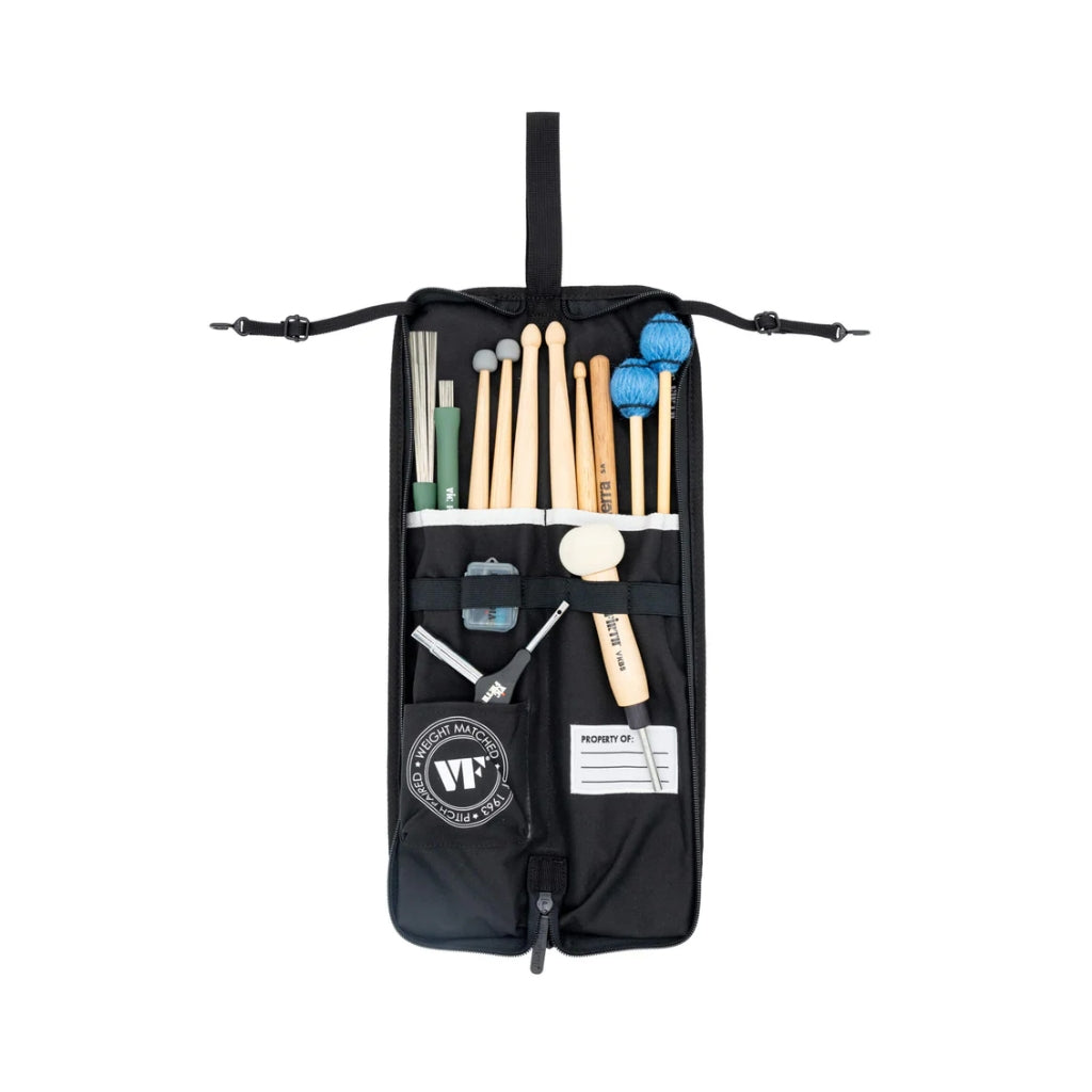 Vic Firth - Essential Stick Bag - Black